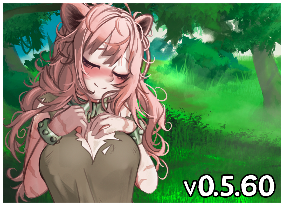 Sex Valley” Build V0 5 60 Release By Sexvalley From Patreon Kemono
