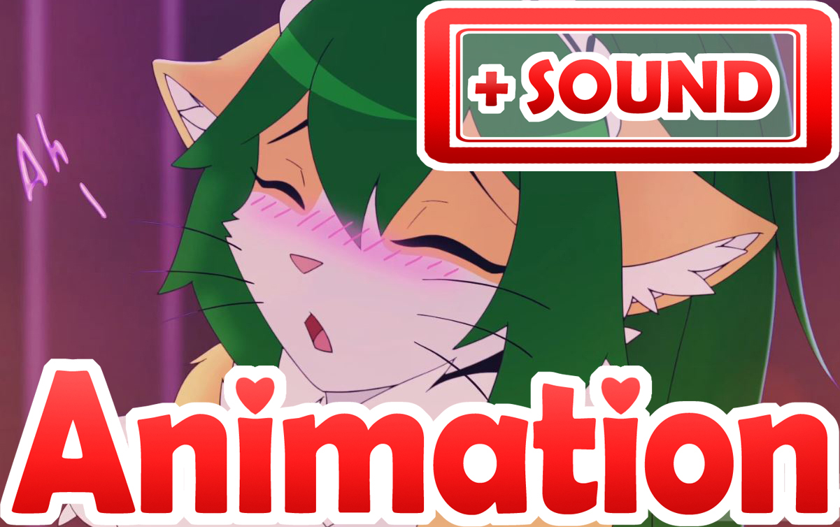 Personal Service Animation Sound By Eipril From Patreon Kemono 4766